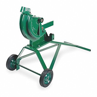 Mechanical Conduit Benders image